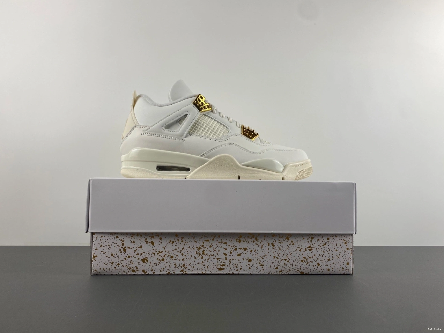 Sail 4 Air AQ9129-170 Jordan 1011